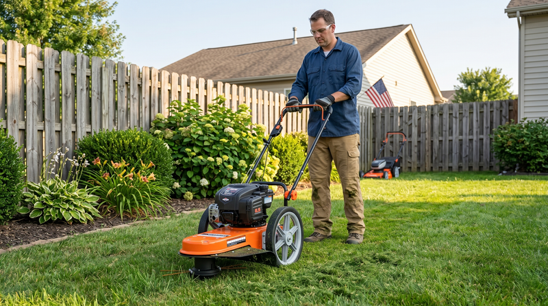 Trimmers