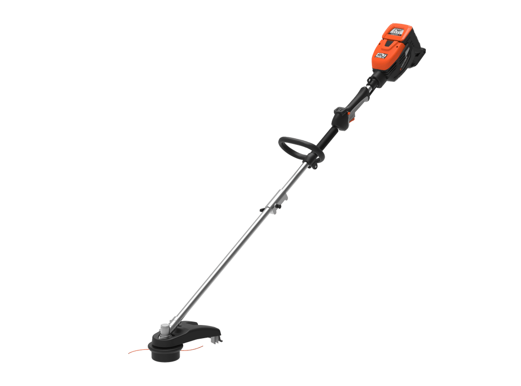 YF40vRX 15" Cordless Line Trimmer image 4