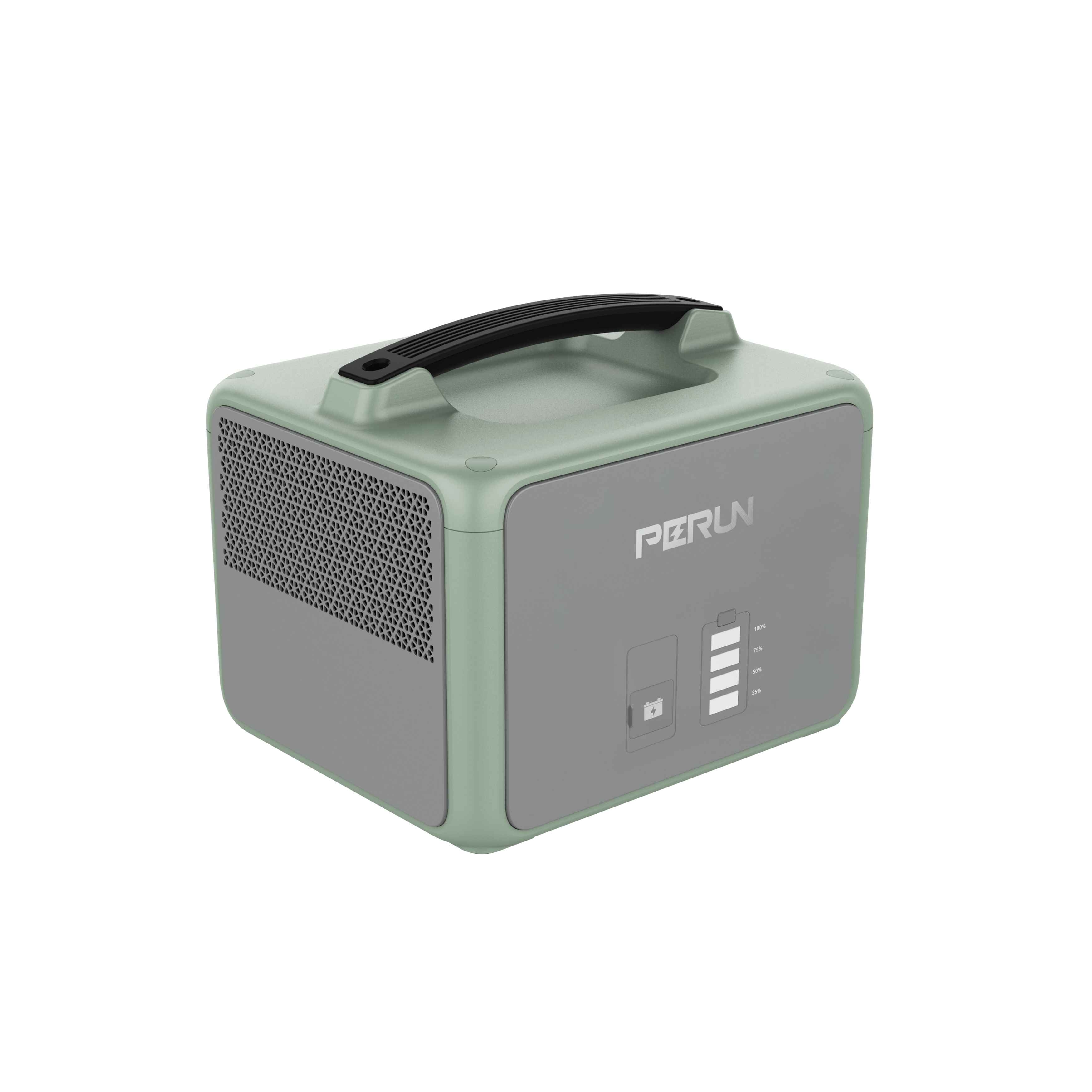 PB-23 640 Wh BACK-UP BATTERY image 0