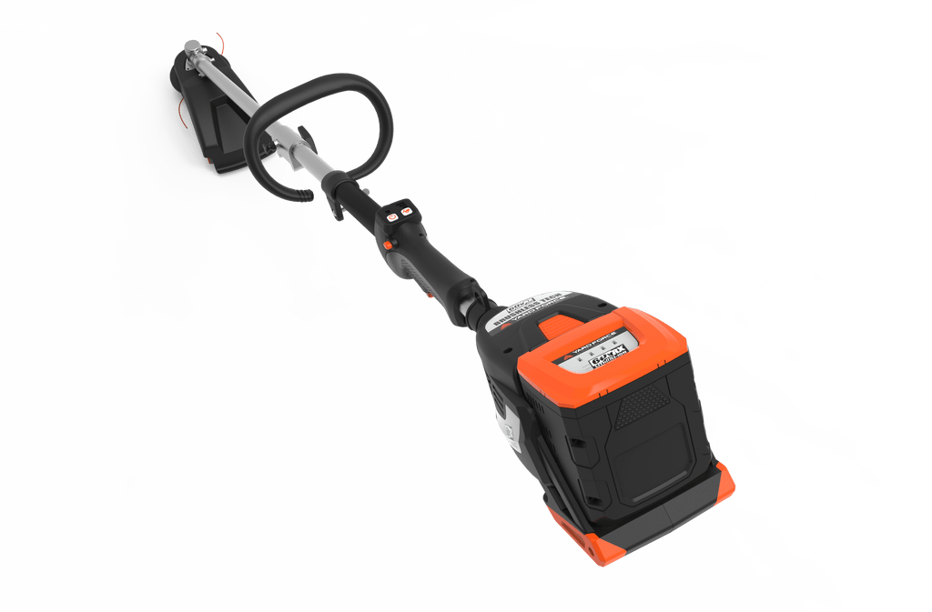 YF60vRX Lithium-Ion Battery Line Trimmer image 2