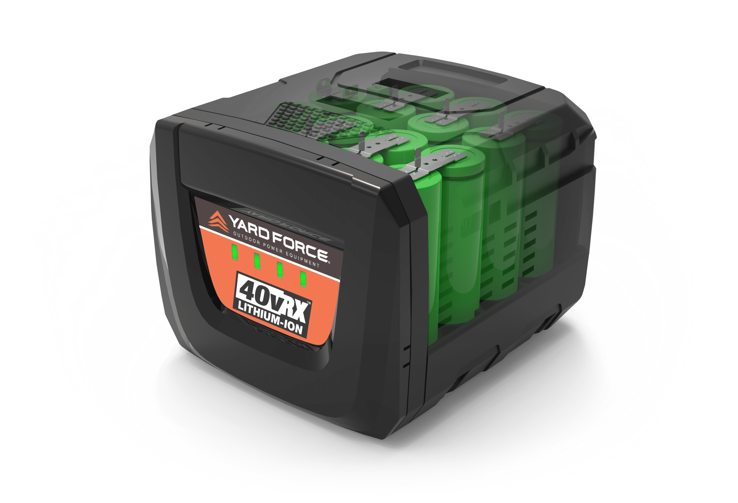 YF40vRX 40 V Lithium-Ion Battery Pack image 2