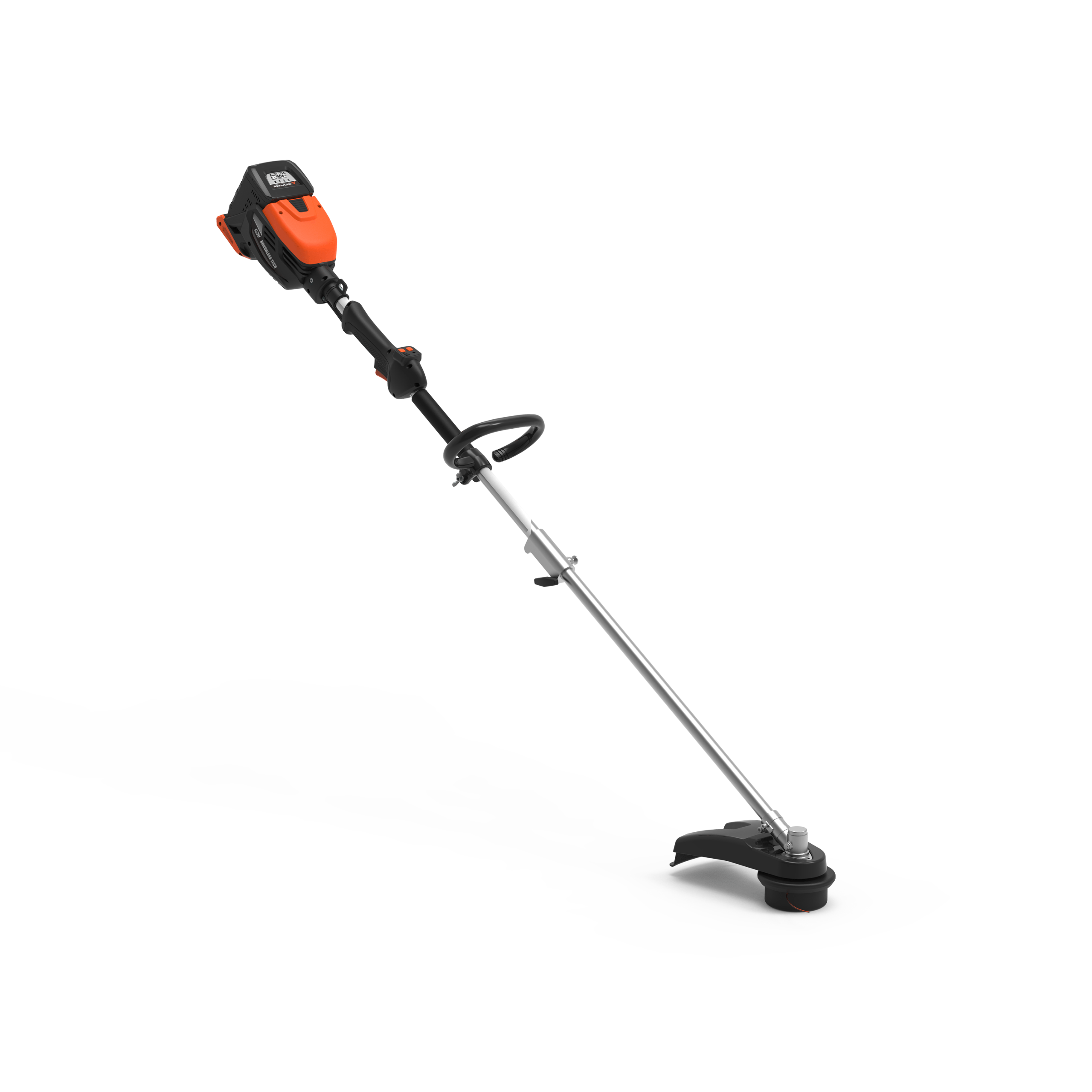 YF40vRX 15" Cordless Line Trimmer image 0