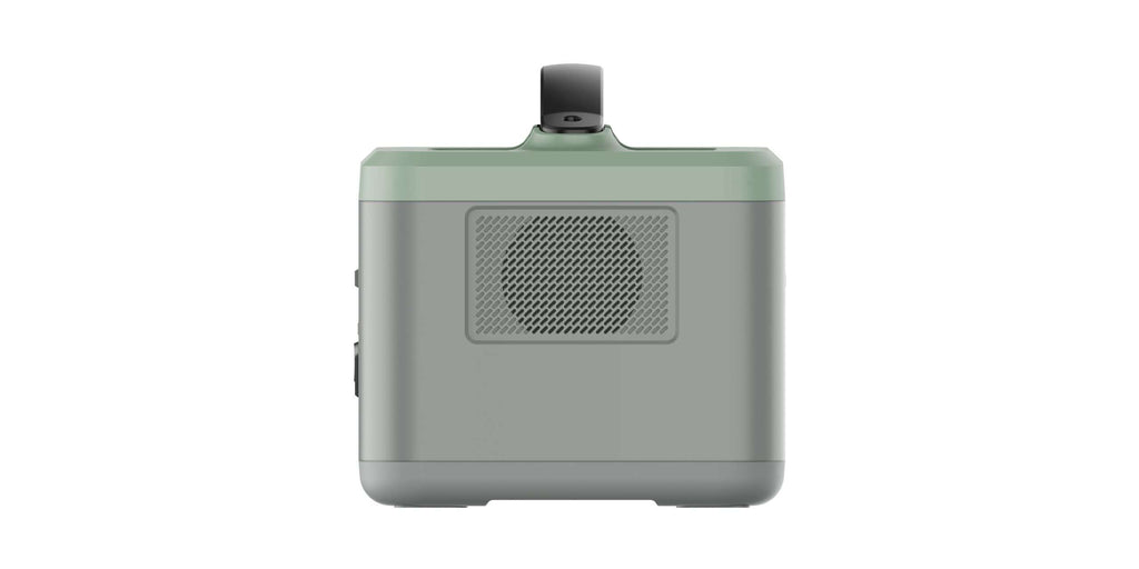 PB-22 1500W PORTABLE POWER STATION image 4