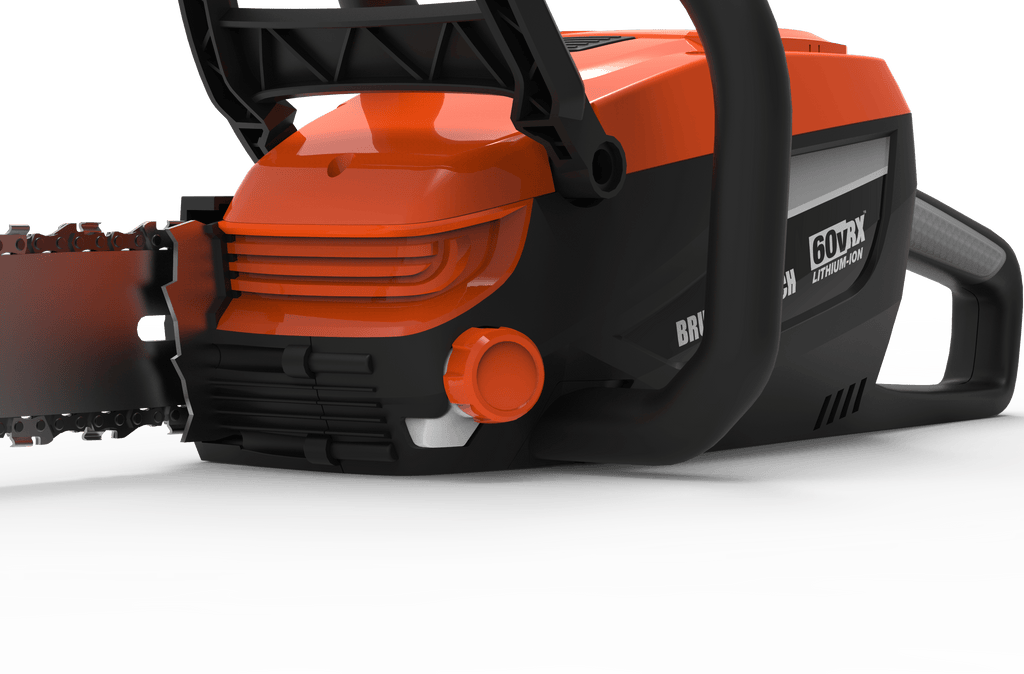 YF60vRX 60v Lithium-Ion 16” Chainsaw image 4