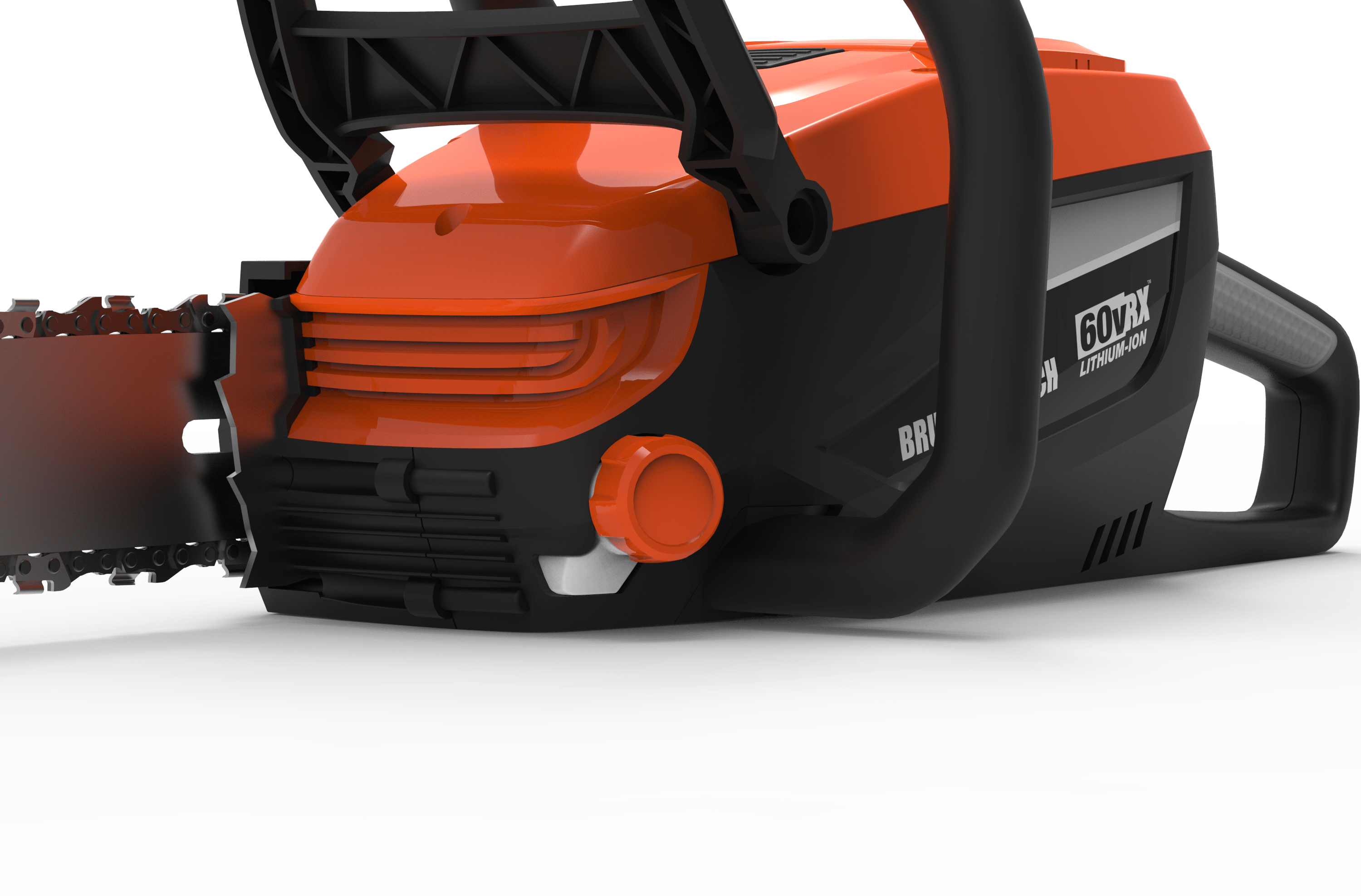 YF60vRX 60v Lithium-Ion 16” Chainsaw image 4