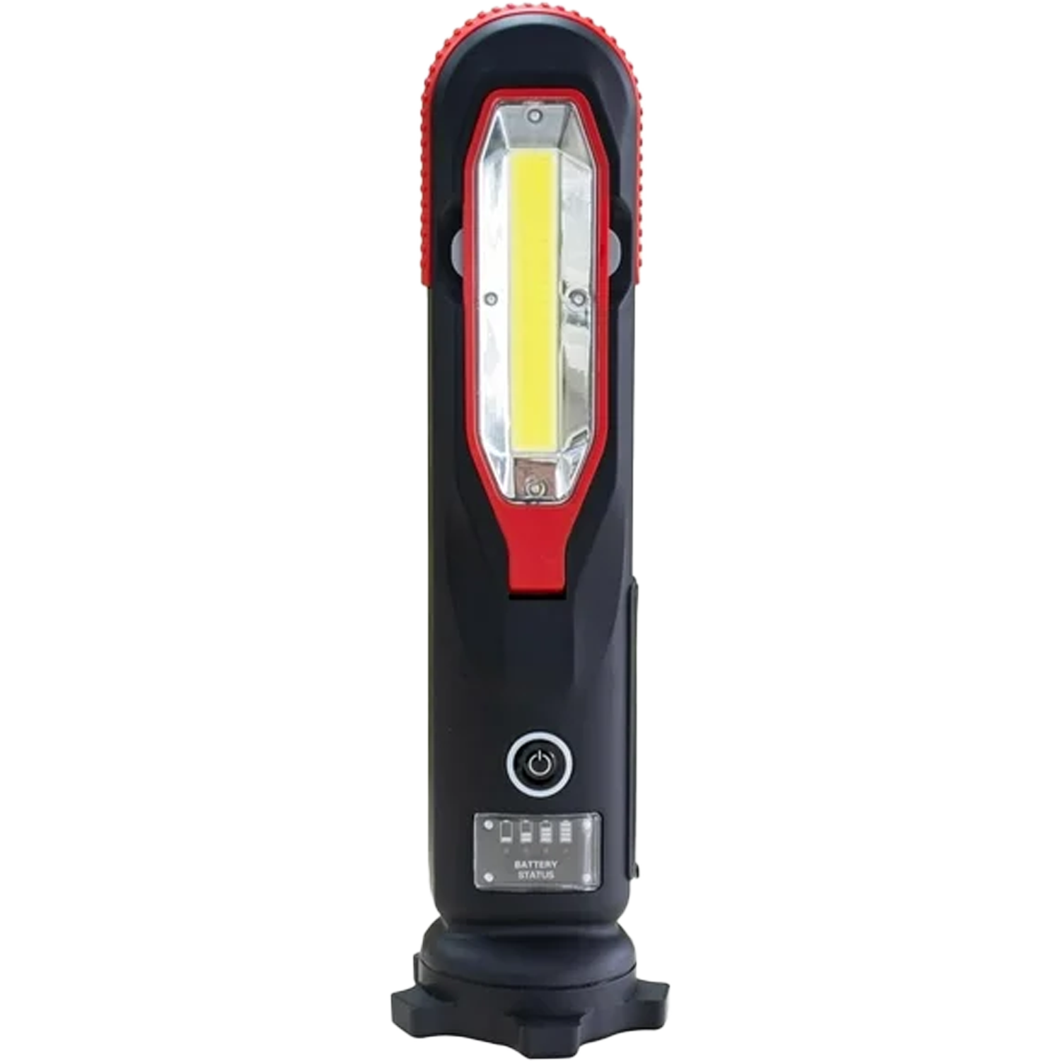 Démarreur de Voiture Portable et Batterie Externe d'Urgence Yard Force 12 000 mAh avec Lampe de Poche LED (LX JS12)