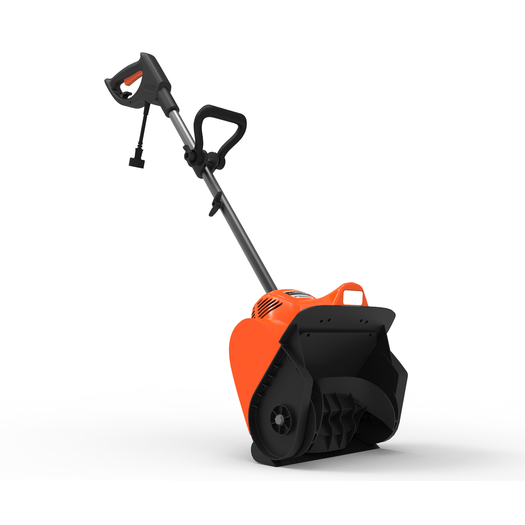 YF1011-ESS 10 Amp Electric Snow Shovel image 0