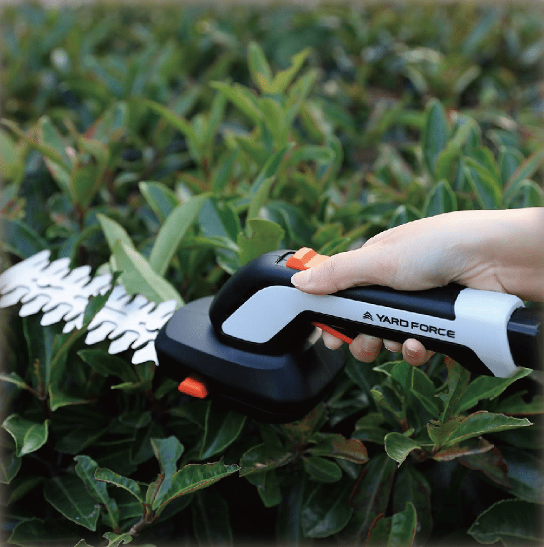 YF4vRX 4v Garden Kit image 3