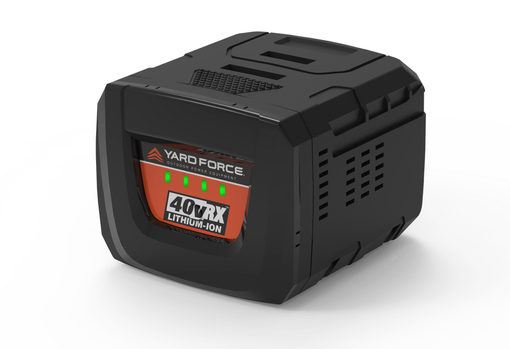 YF40vRX 40 V Lithium-Ion Battery Pack image 1