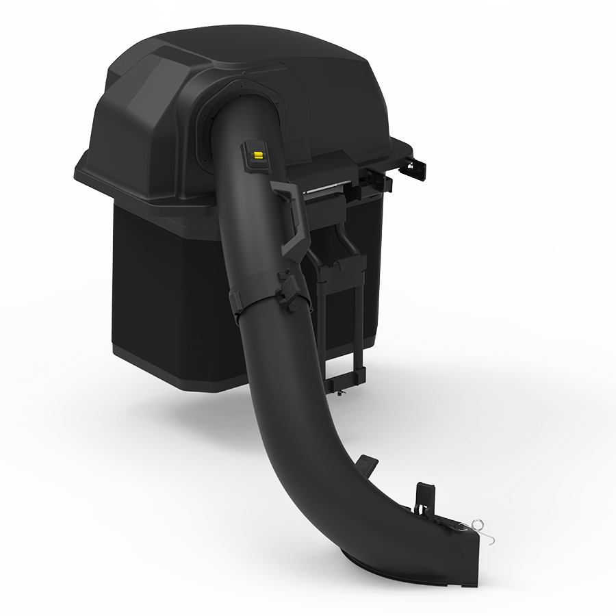YF-RER38-BG 38” Rear Bagger Kit (复制) image 2