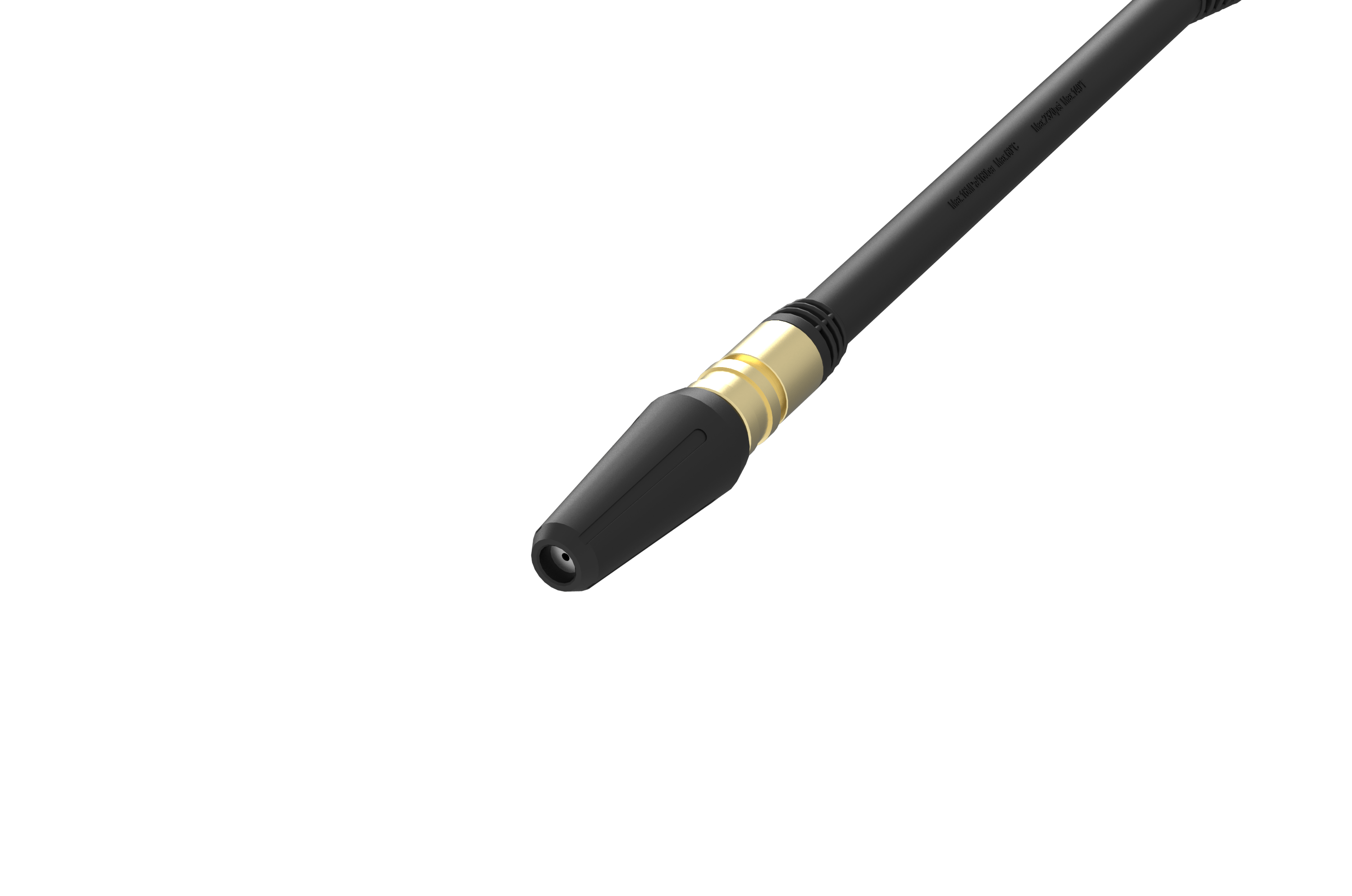 YF22TURBO Turbor Nozzle for Electric Pressure Washer image 1