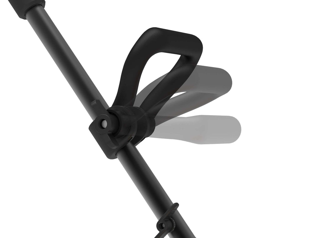 YF1011-ESS 10 Amp Electric Snow Shovel image 7