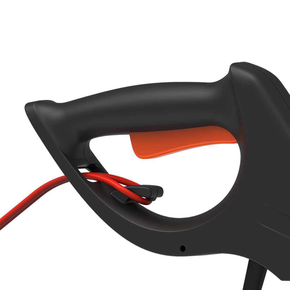 YF1011-ESS 10 Amp Electric Snow Shovel image 3