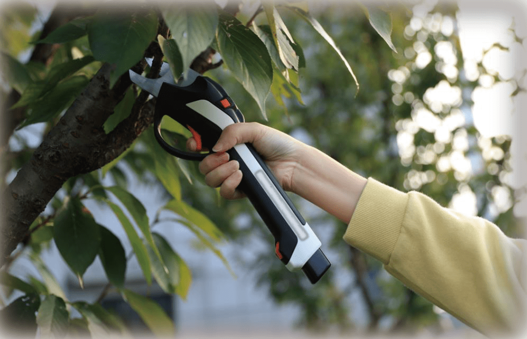 YF4vRX 4v Garden Kit image 1