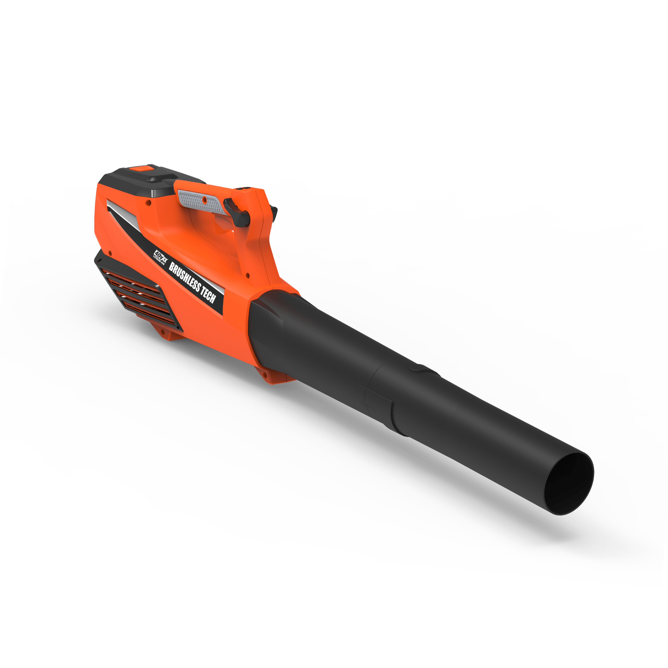 YF40vRX 550CFM Cordless Blower image 0