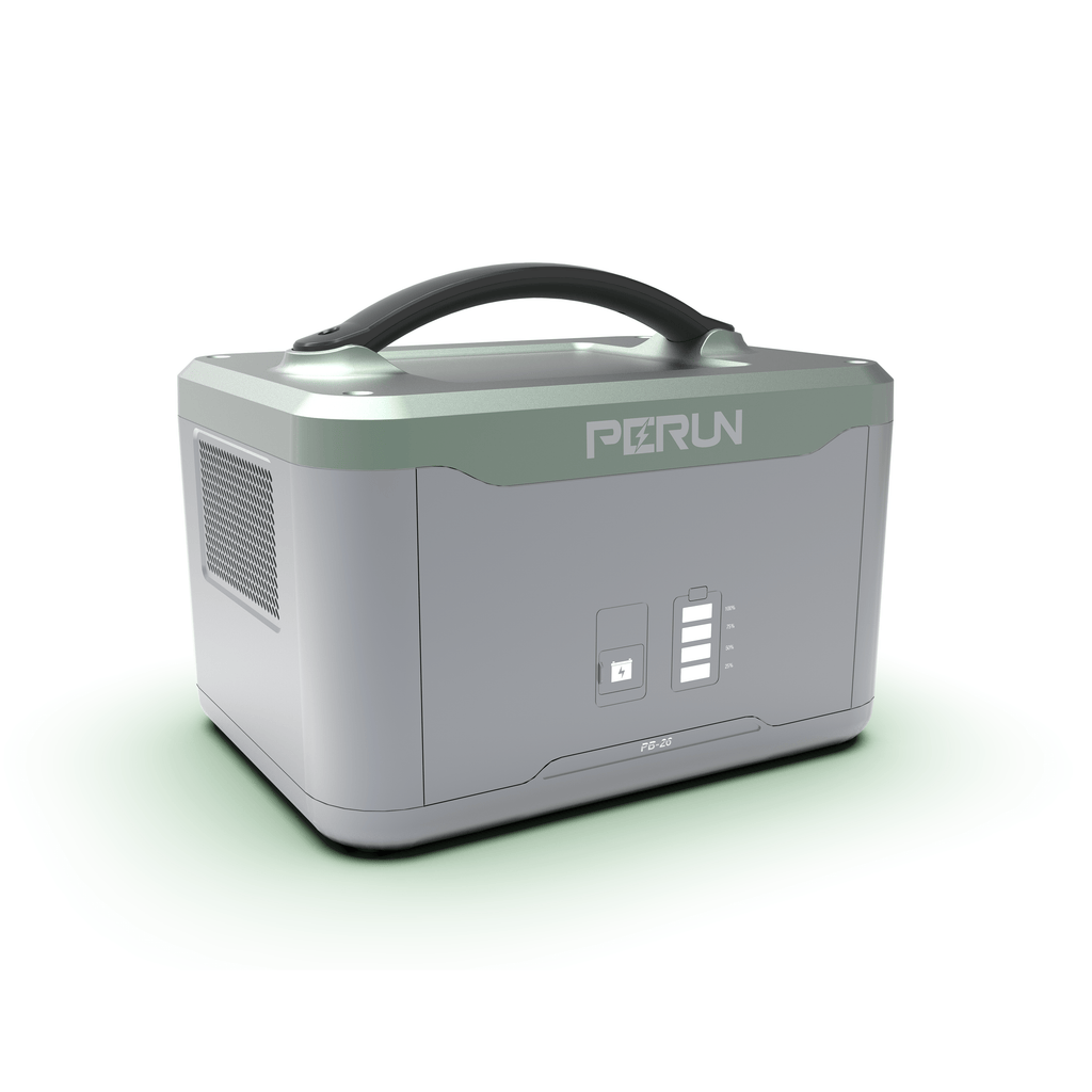 PB-26 1408 Wh BACK-UP BATTERY image 0