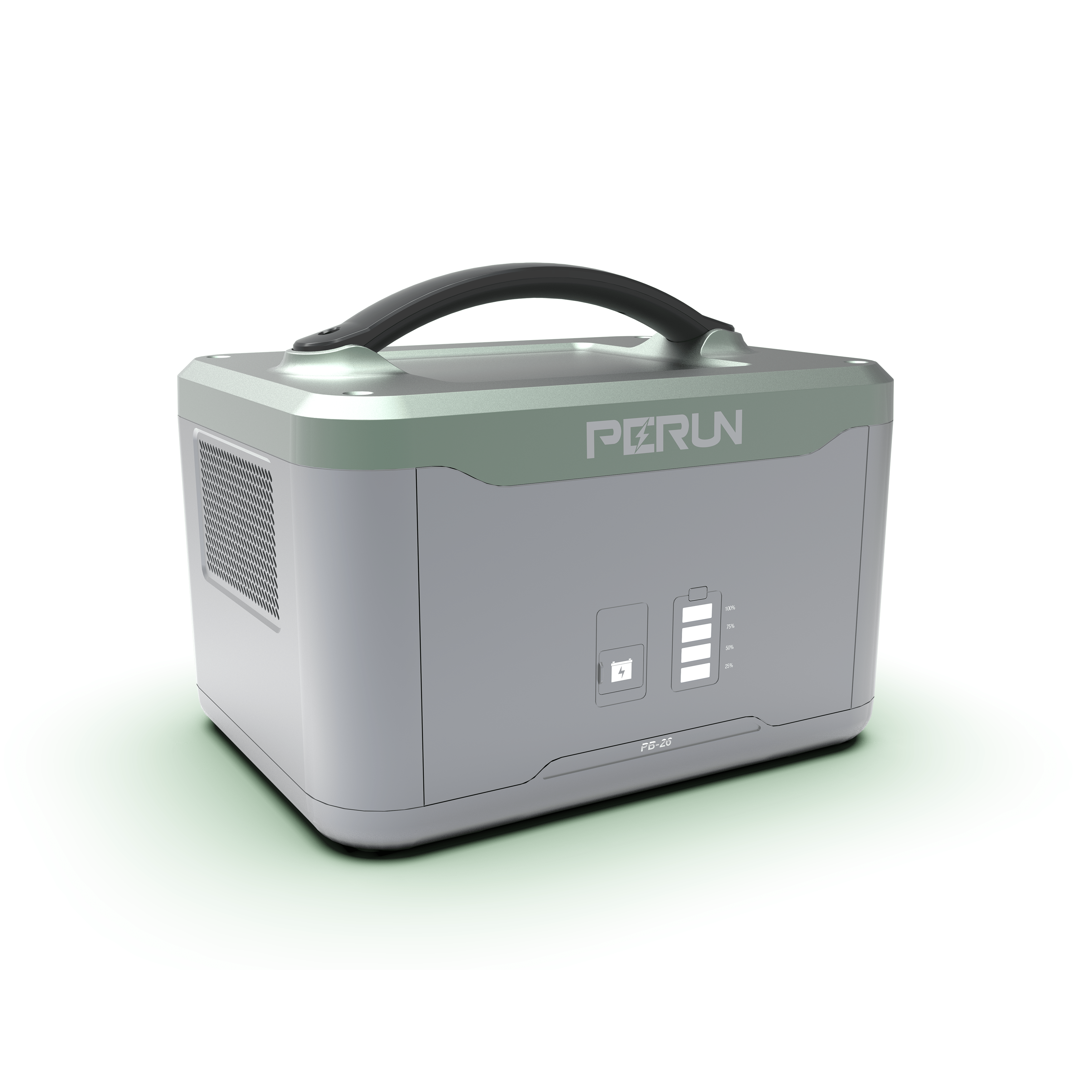 PB-26 1408 Wh BACK-UP BATTERY image 0