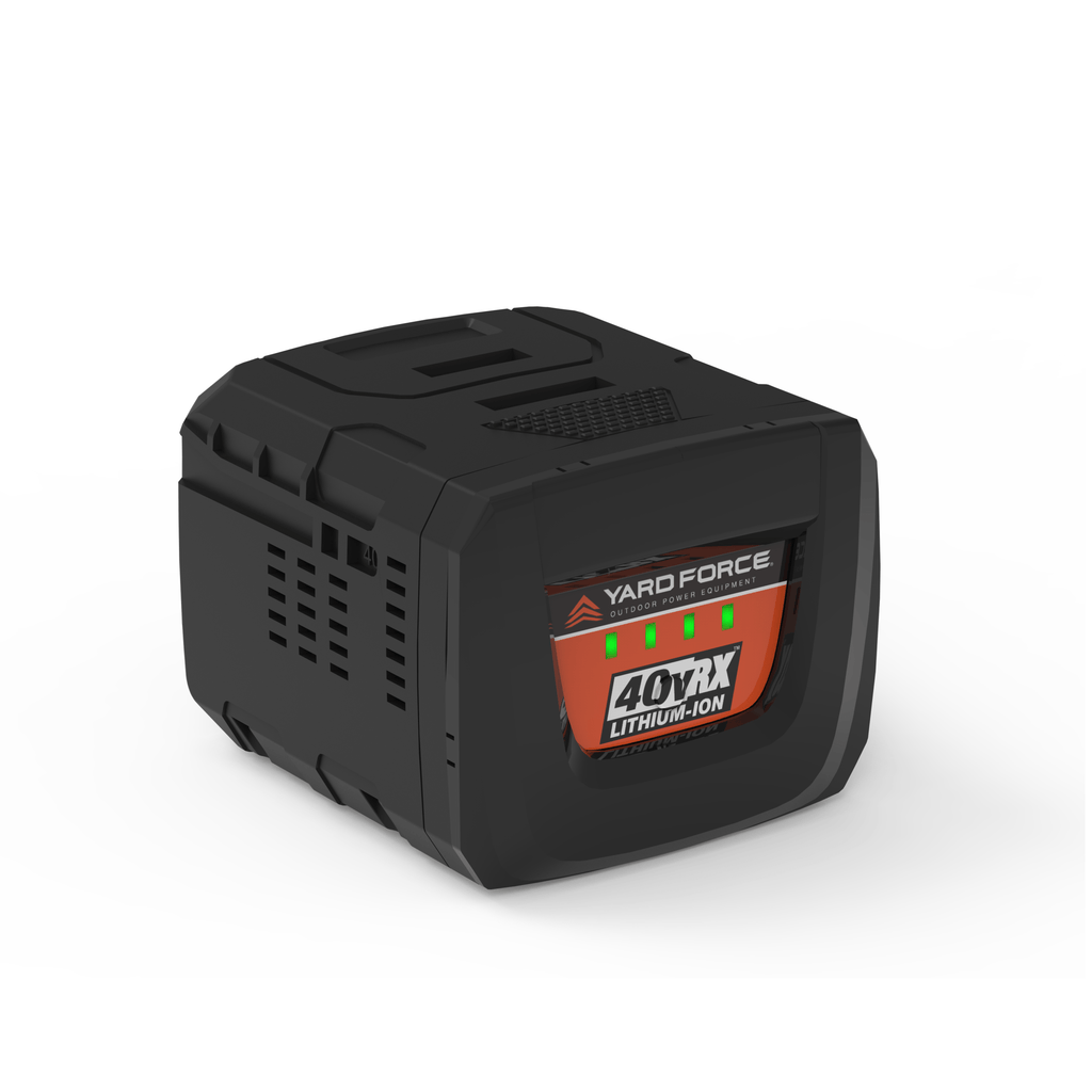 YF40vRX 40 V Lithium-Ion Battery Pack image 0