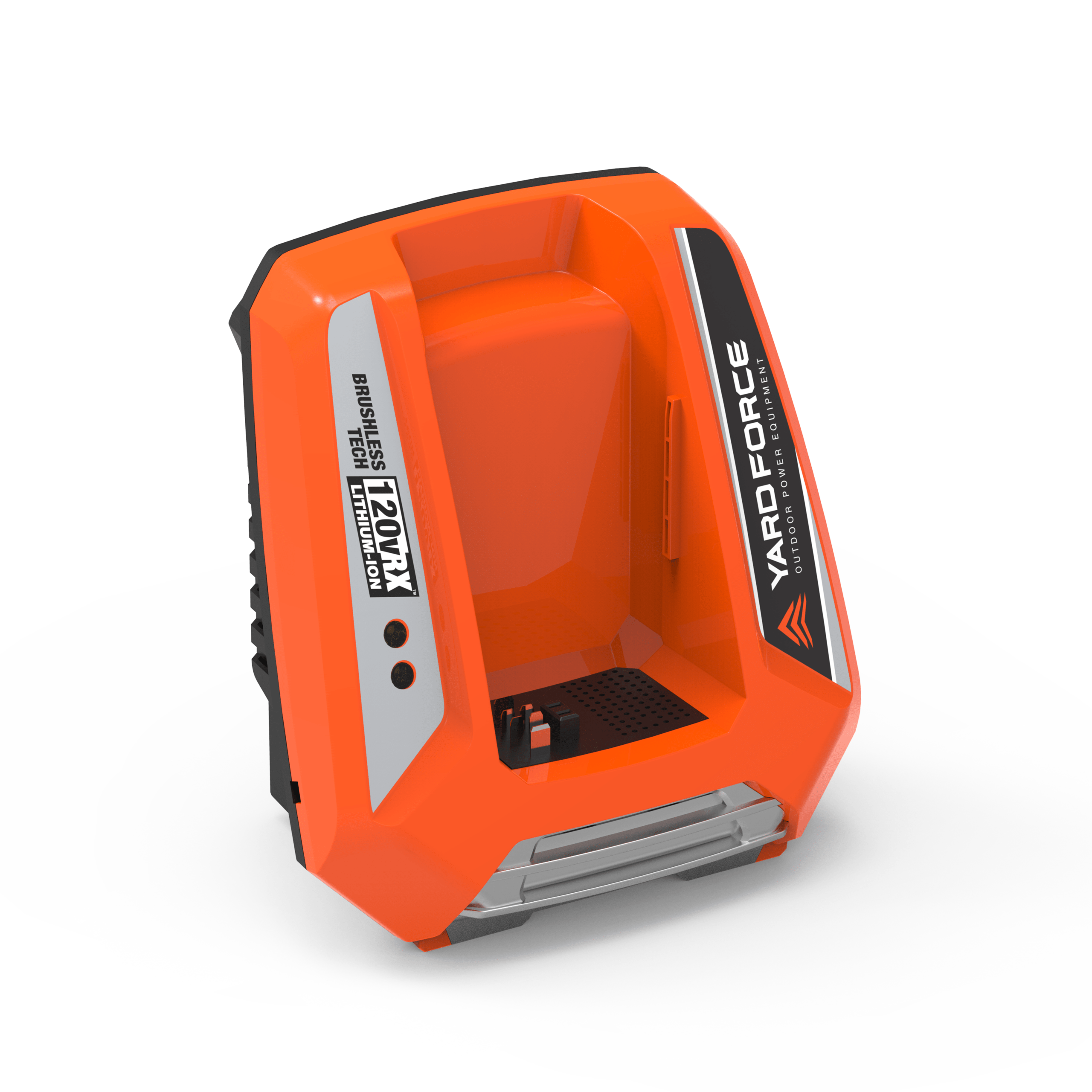 YF120vRX 120v Lithium-Ion Battery Charger image 0