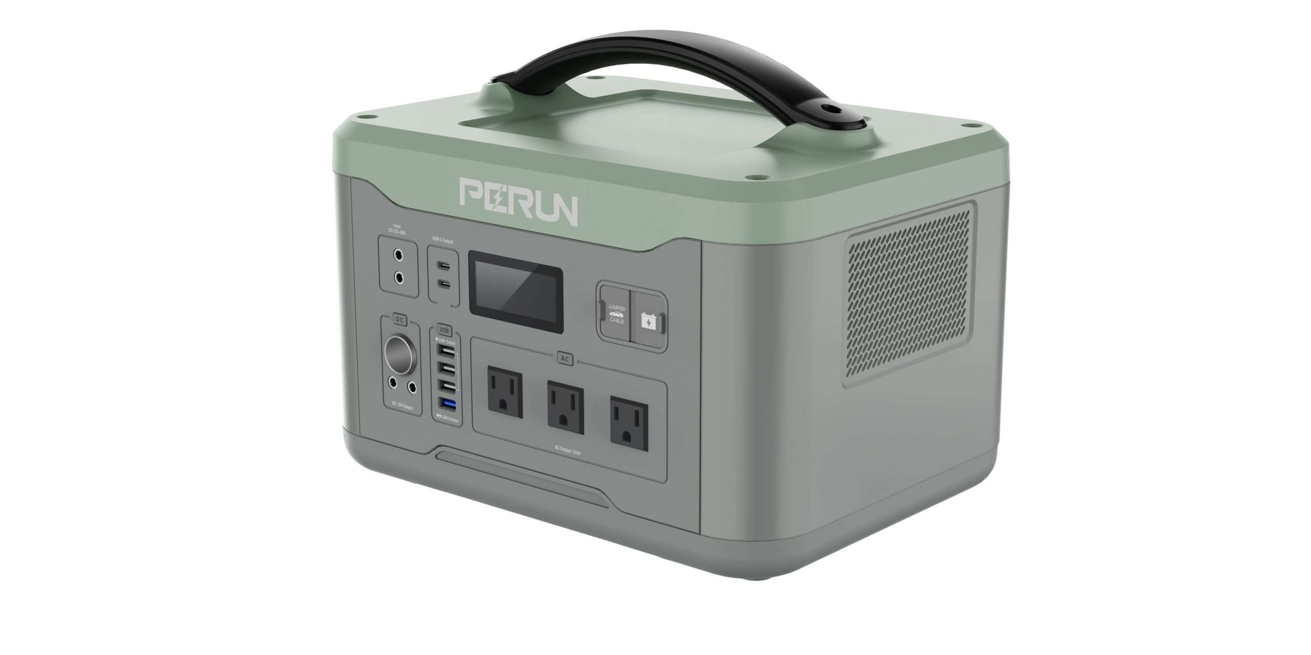 PB-22 1500W PORTABLE POWER STATION image 1