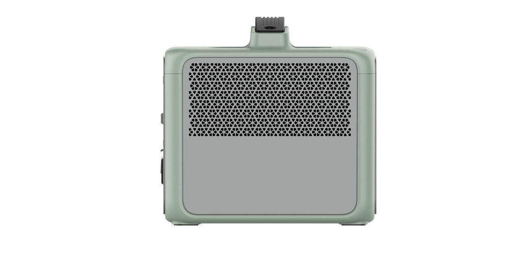 PB-20 600W PORTABLE POWER STATION image 4