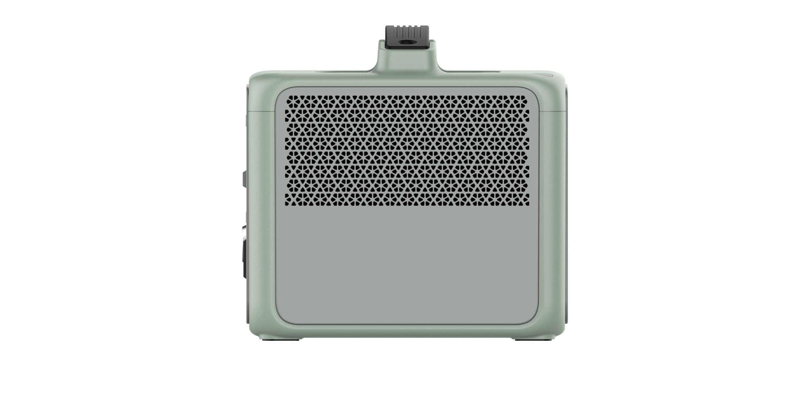 PB-20 600W PORTABLE POWER STATION image 4