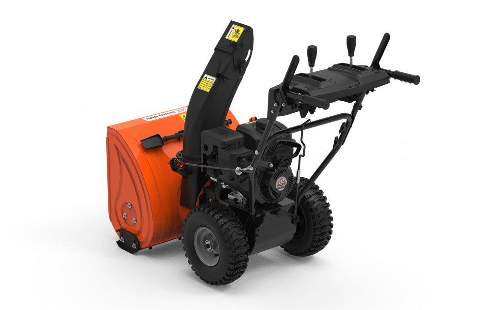 YF24-DS21-GSB3 24” Snow Blower image 4