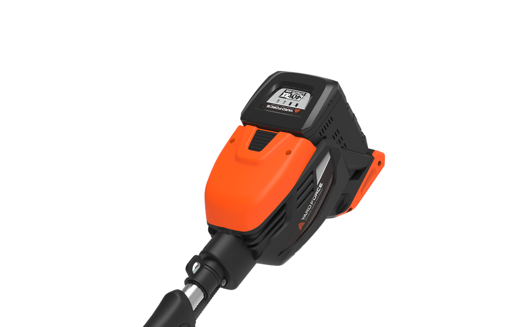 YF40vRX 15" Cordless Line Trimmer image 1