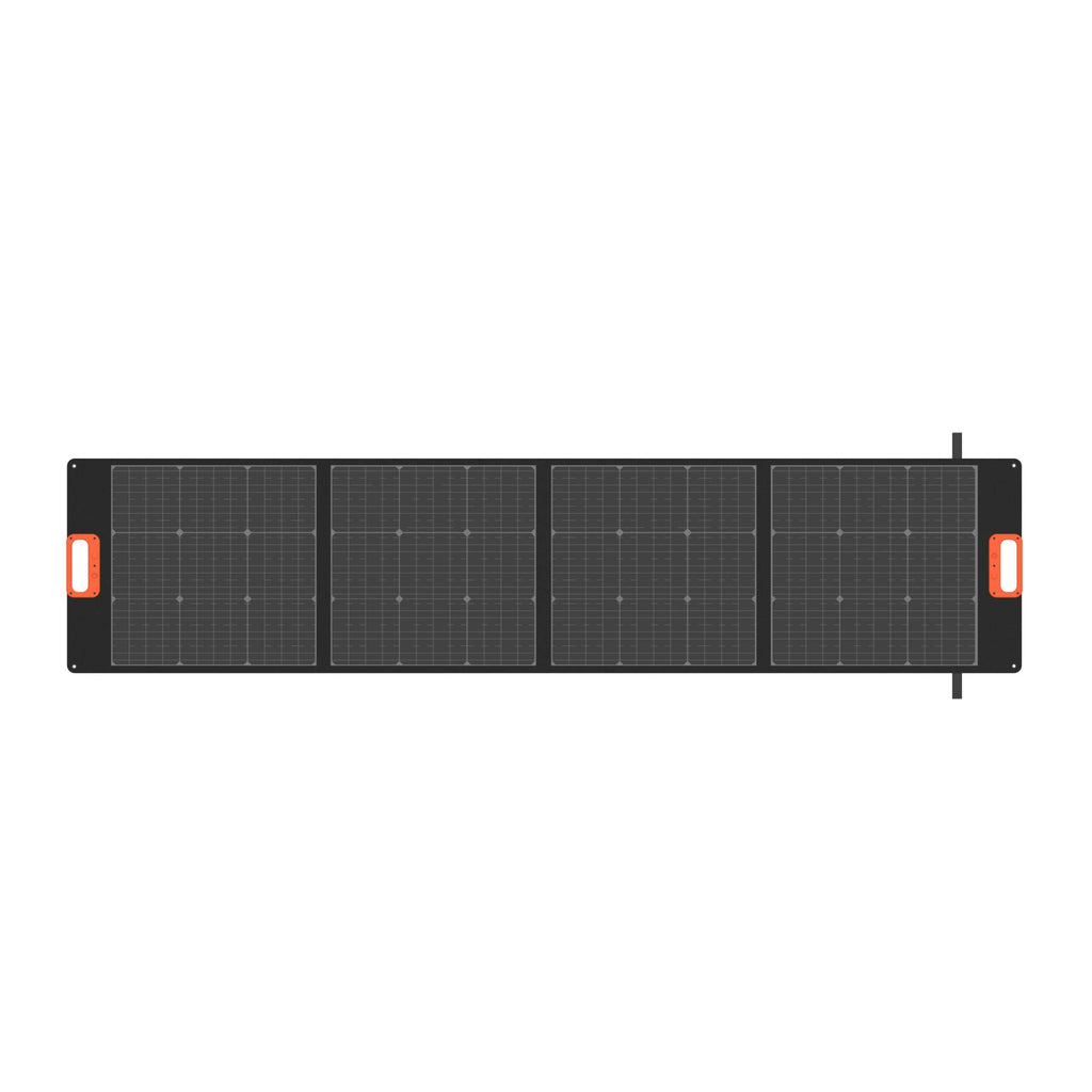 200 W PORTABLE SOLAR PANEL image 0