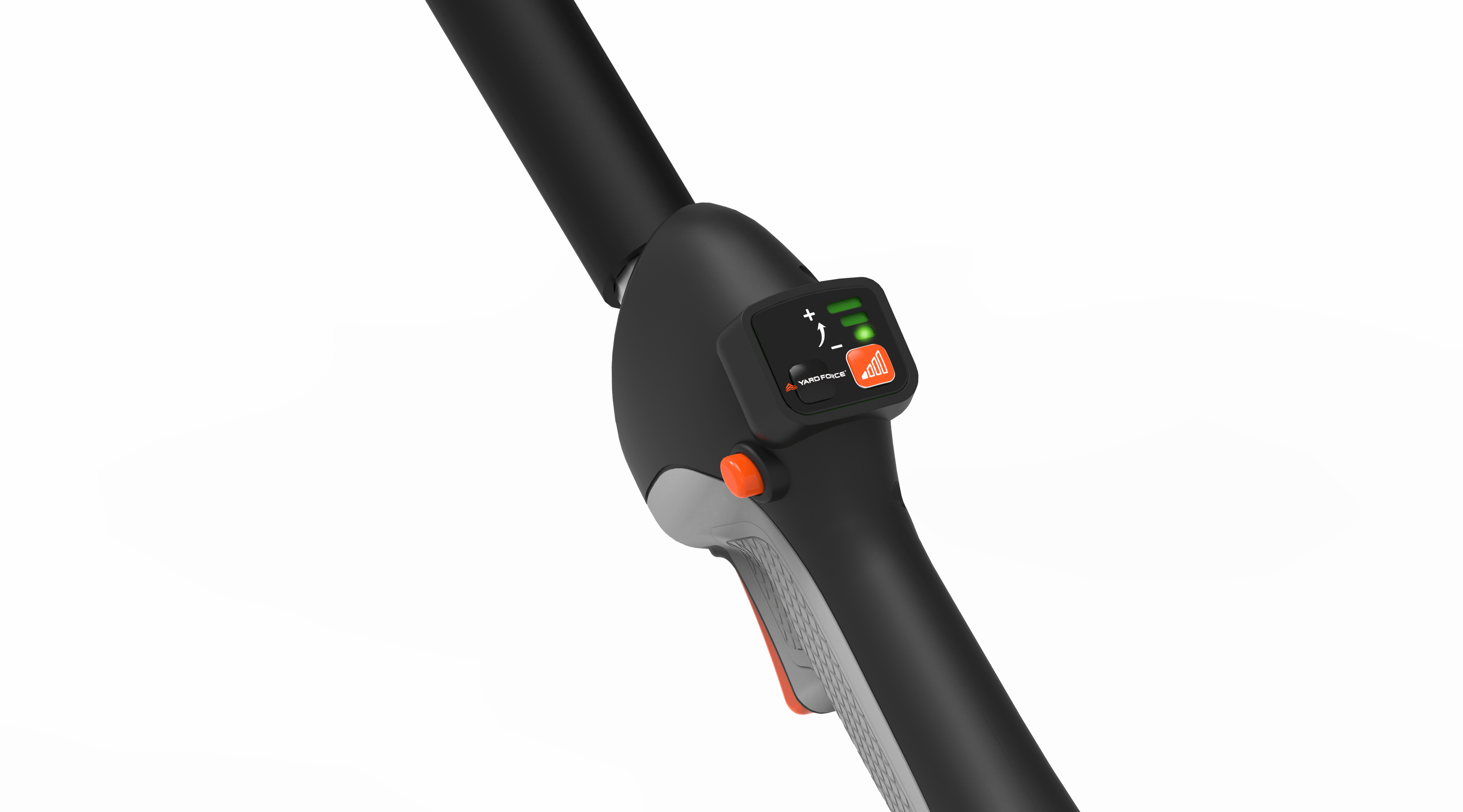 YF60vRX Lithium-Ion Battery Line Trimmer image 3