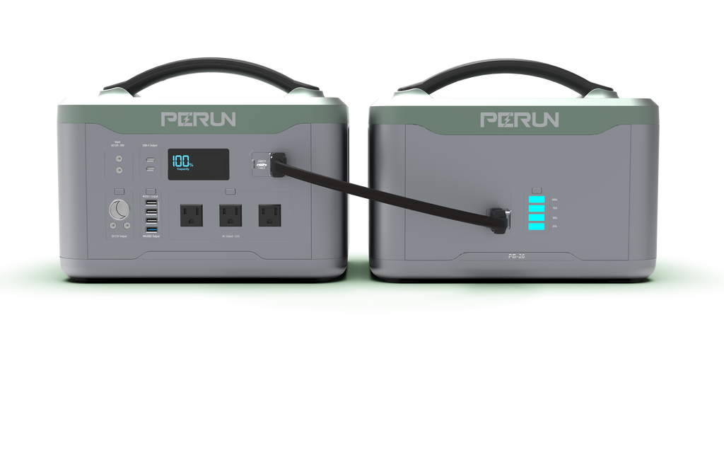 PB-26 1408 Wh BACK-UP BATTERY image 3