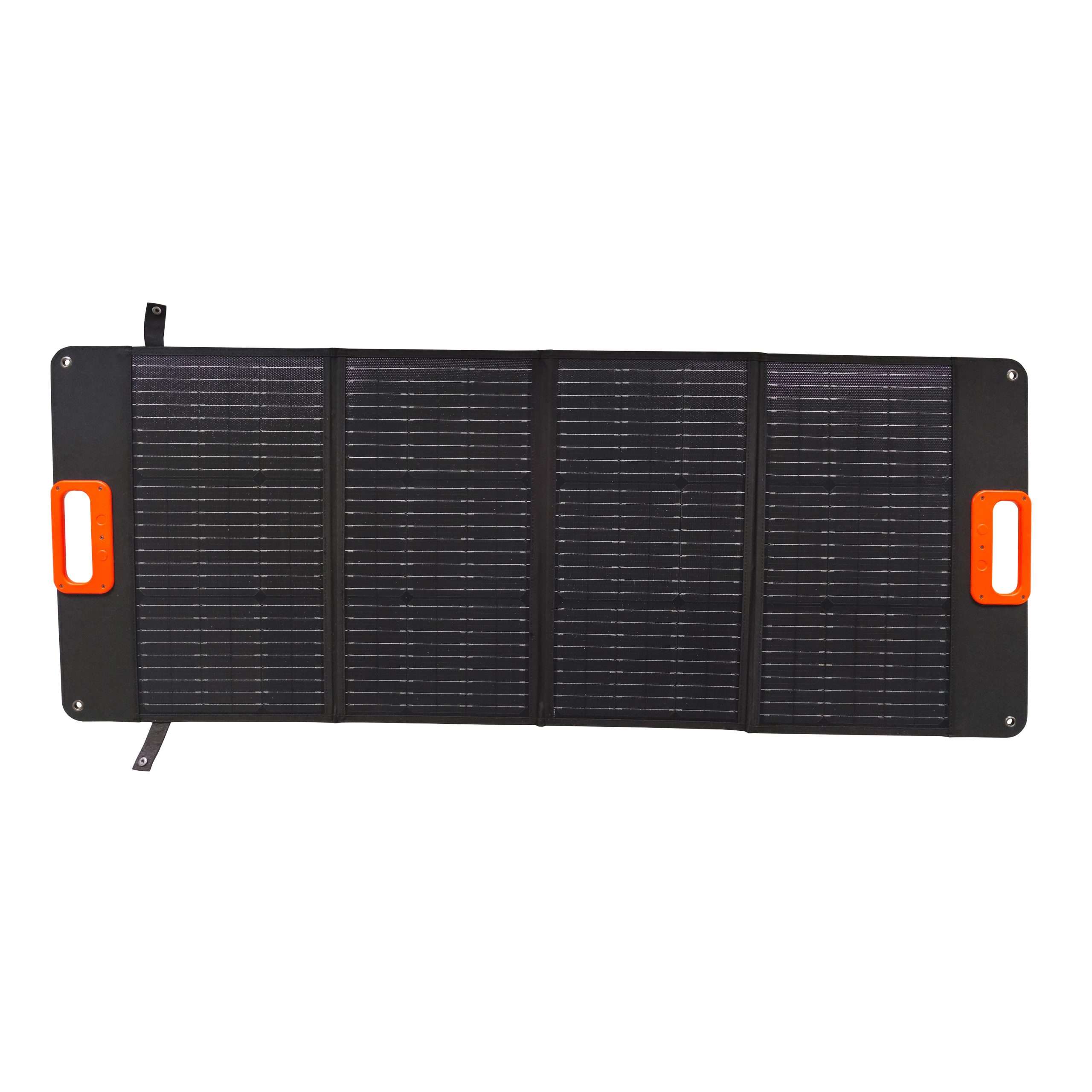 100 W PORTABLE SOLAR PANEL image 0