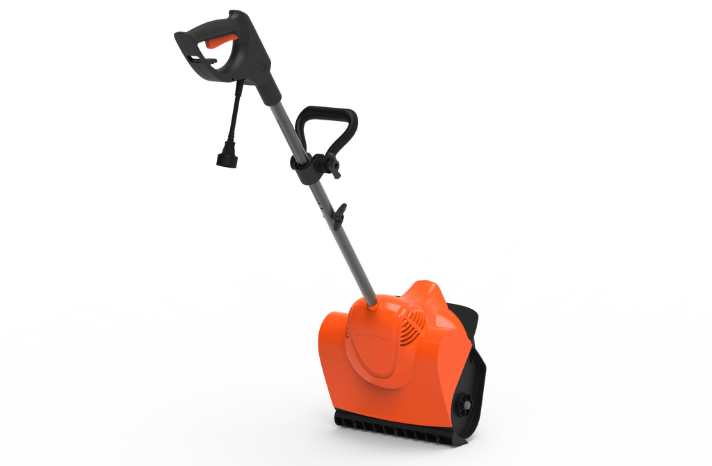 YF1011-ESS 10 Amp Electric Snow Shovel image 4