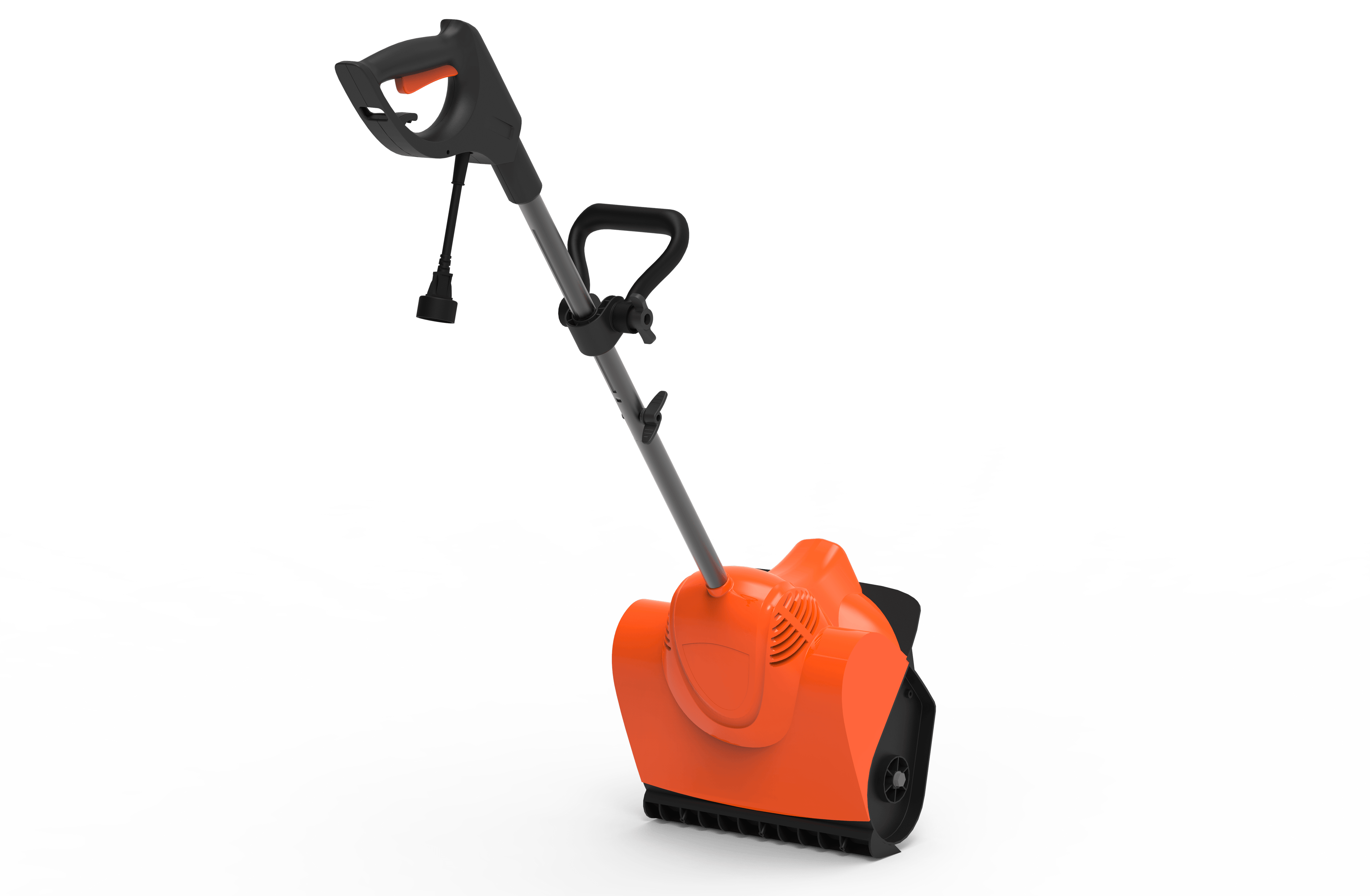 YF1011-ESS 10 Amp Electric Snow Shovel image 4