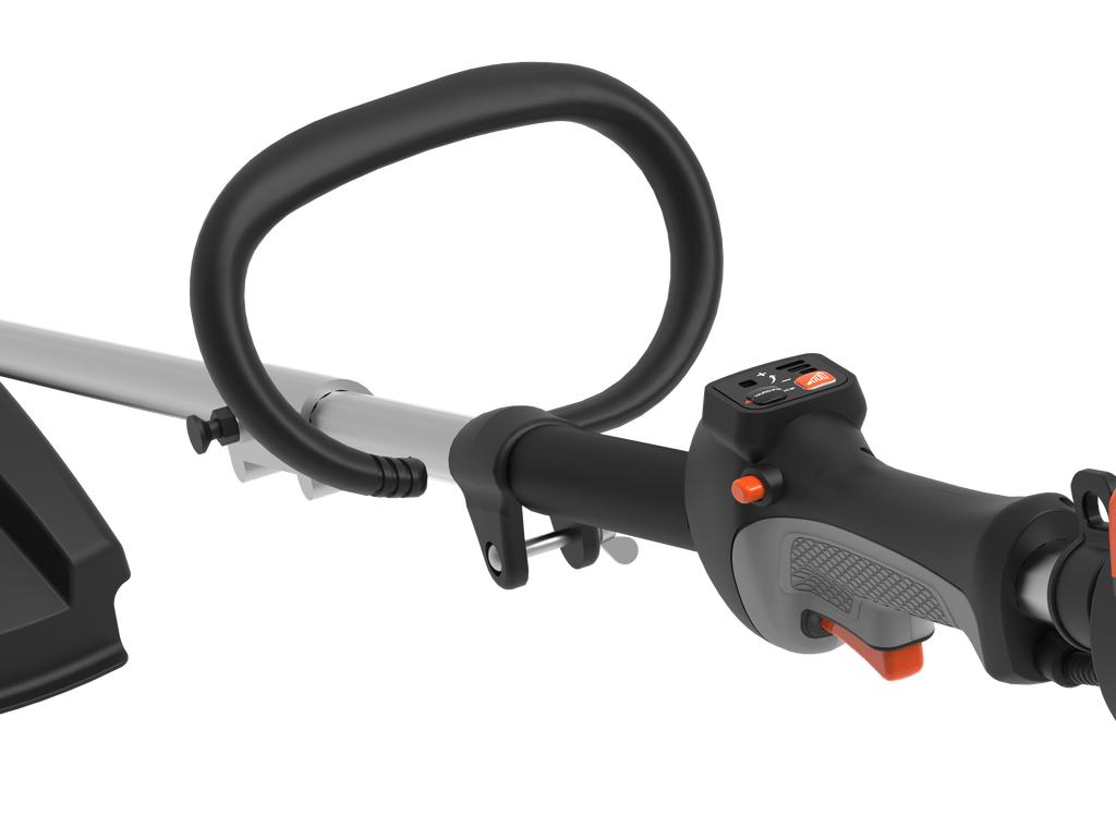 YF40vRX 15" Cordless Line Trimmer image 3