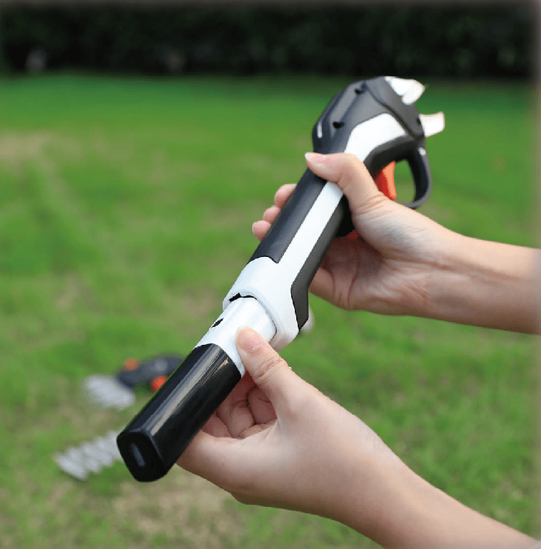YF4vRX 4v Garden Kit image 2
