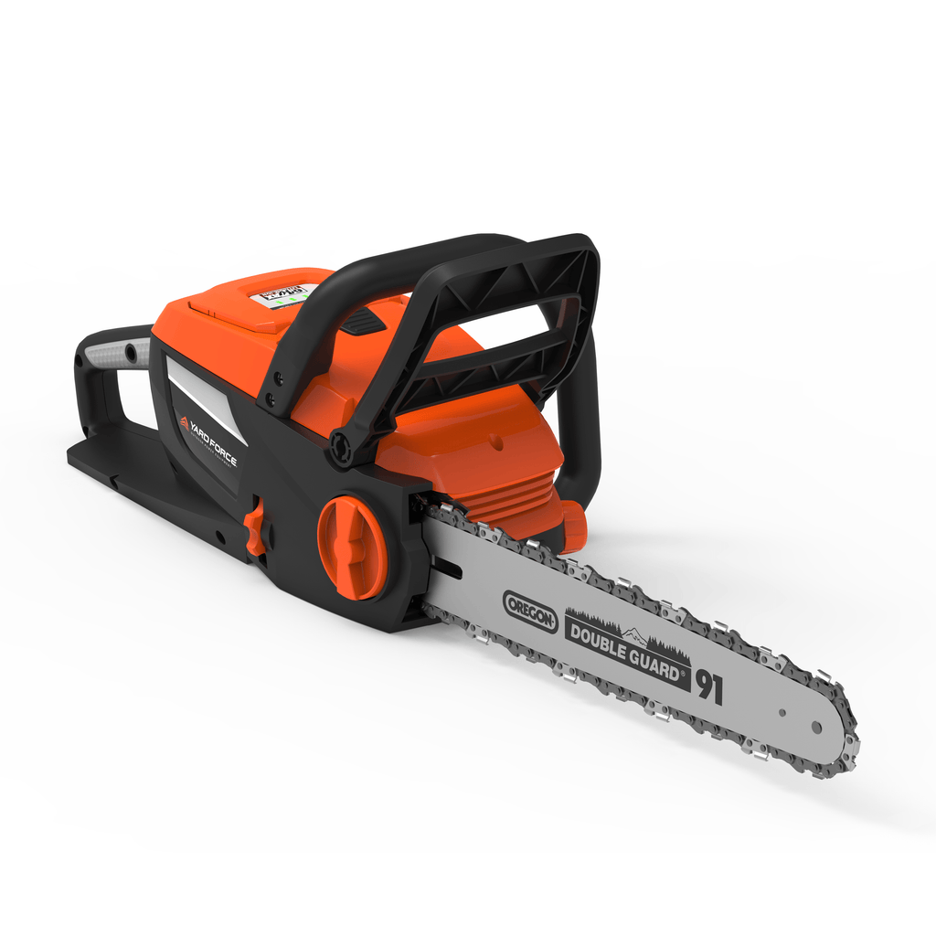 YF60vRX 60v Lithium-Ion 16” Chainsaw image 0