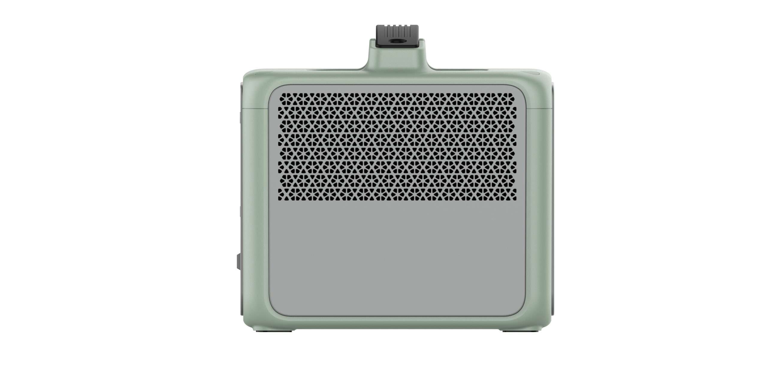 PB-23 640 Wh BACK-UP BATTERY image 1