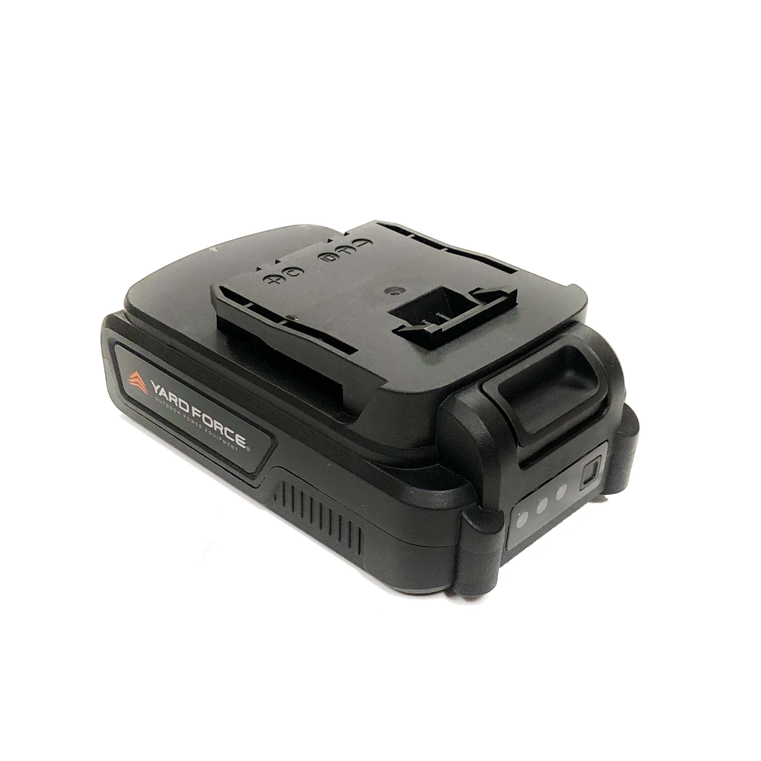 Yard Force 20v 2.0Ah Lithium-Ion Battery image 0