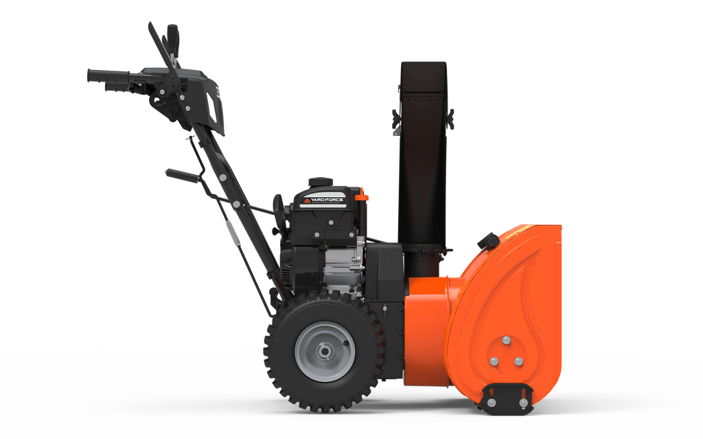 YF24-DS21-GSB3 24” Snow Blower image 5