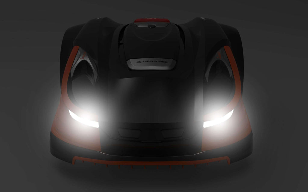Revola X4E 1/2 Acre Robot Mower image 5