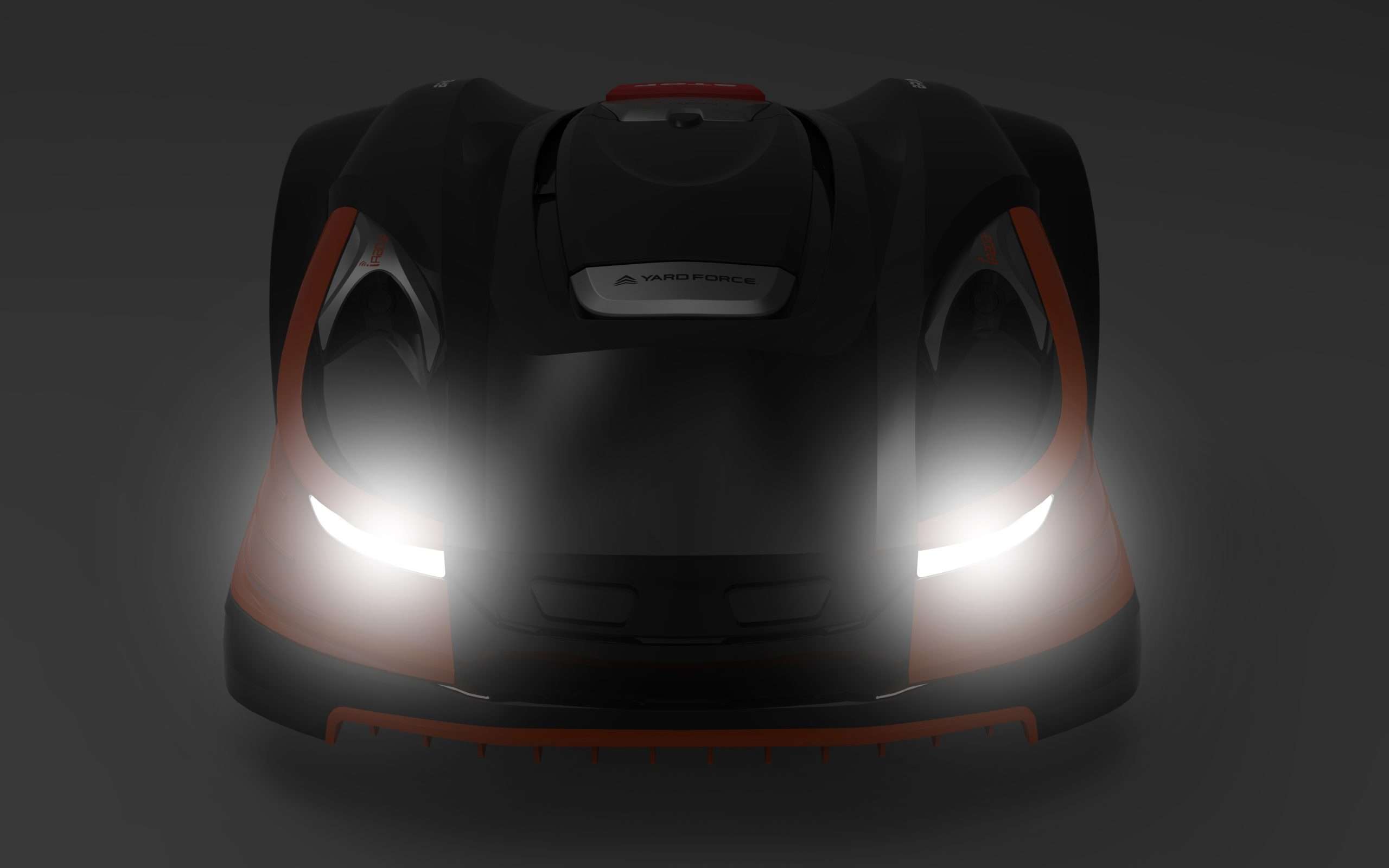Revola X4E 1/2 Acre Robot Mower image 5