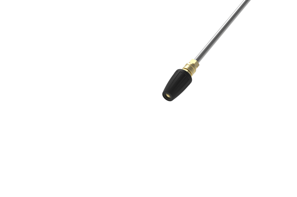 YF40TURBO Turbo Nozzle for Gas Powered Pressure Washer image 1