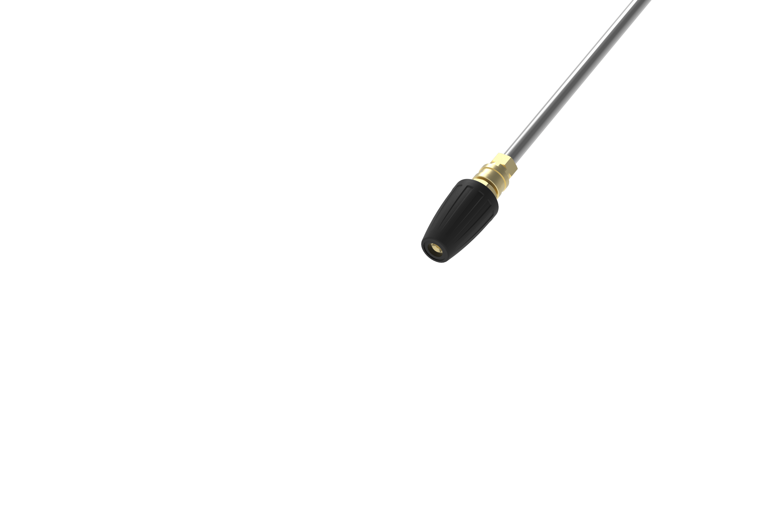 YF40TURBO Turbo Nozzle for Gas Powered Pressure Washer image 1