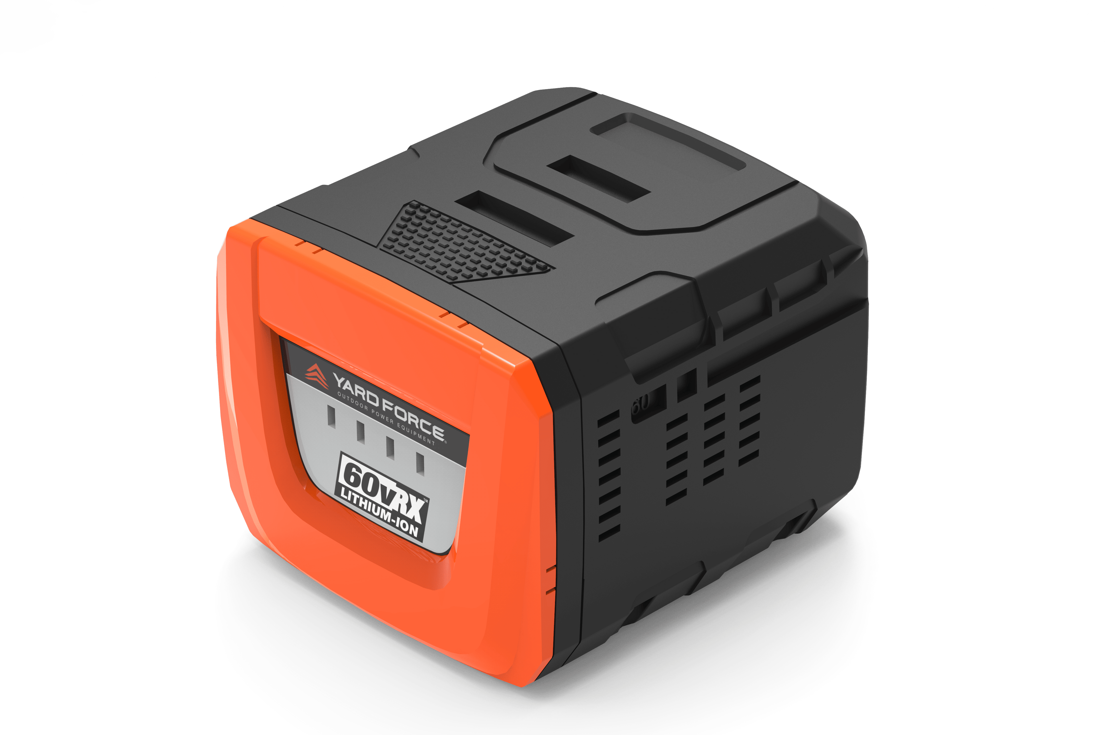 YF60vRX Lithium-Ion Battery 4.0 Ah image 1