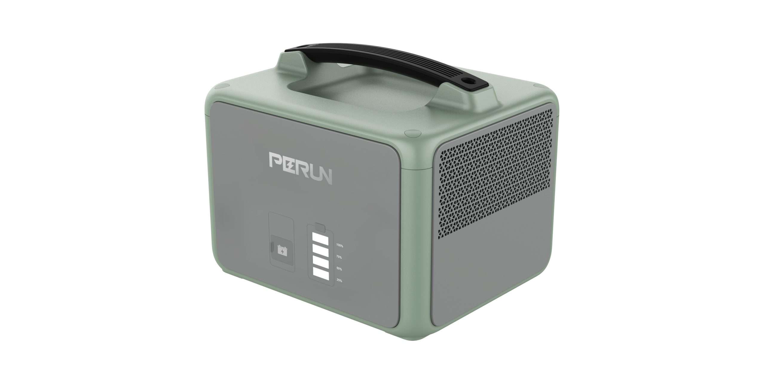 PB-23 640 Wh BACK-UP BATTERY image 2