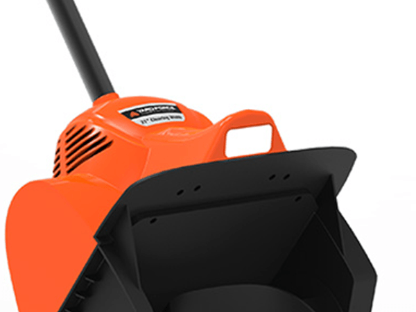 YF1011-ESS 10 Amp Electric Snow Shovel image 1