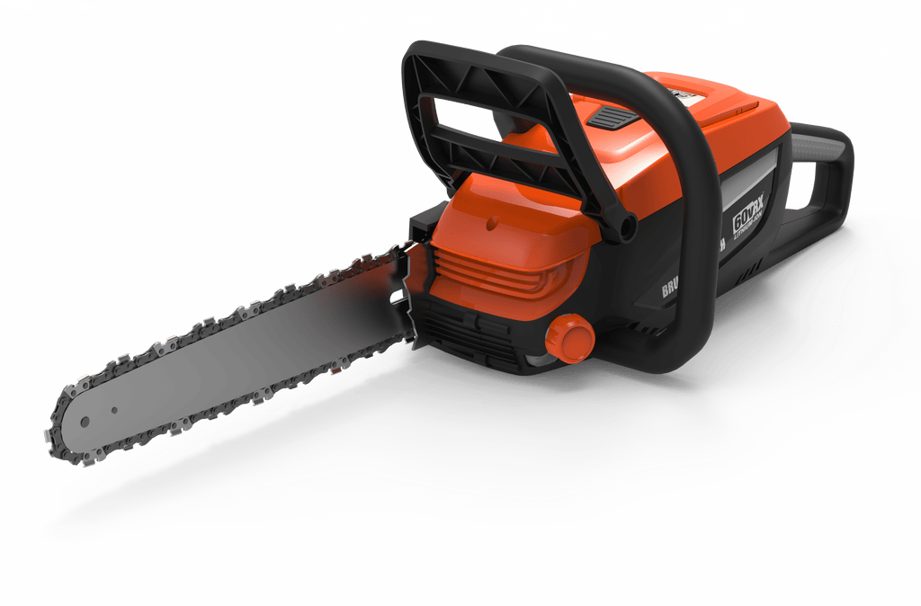 YF60vRX 60v Lithium-Ion 16” Chainsaw image 2