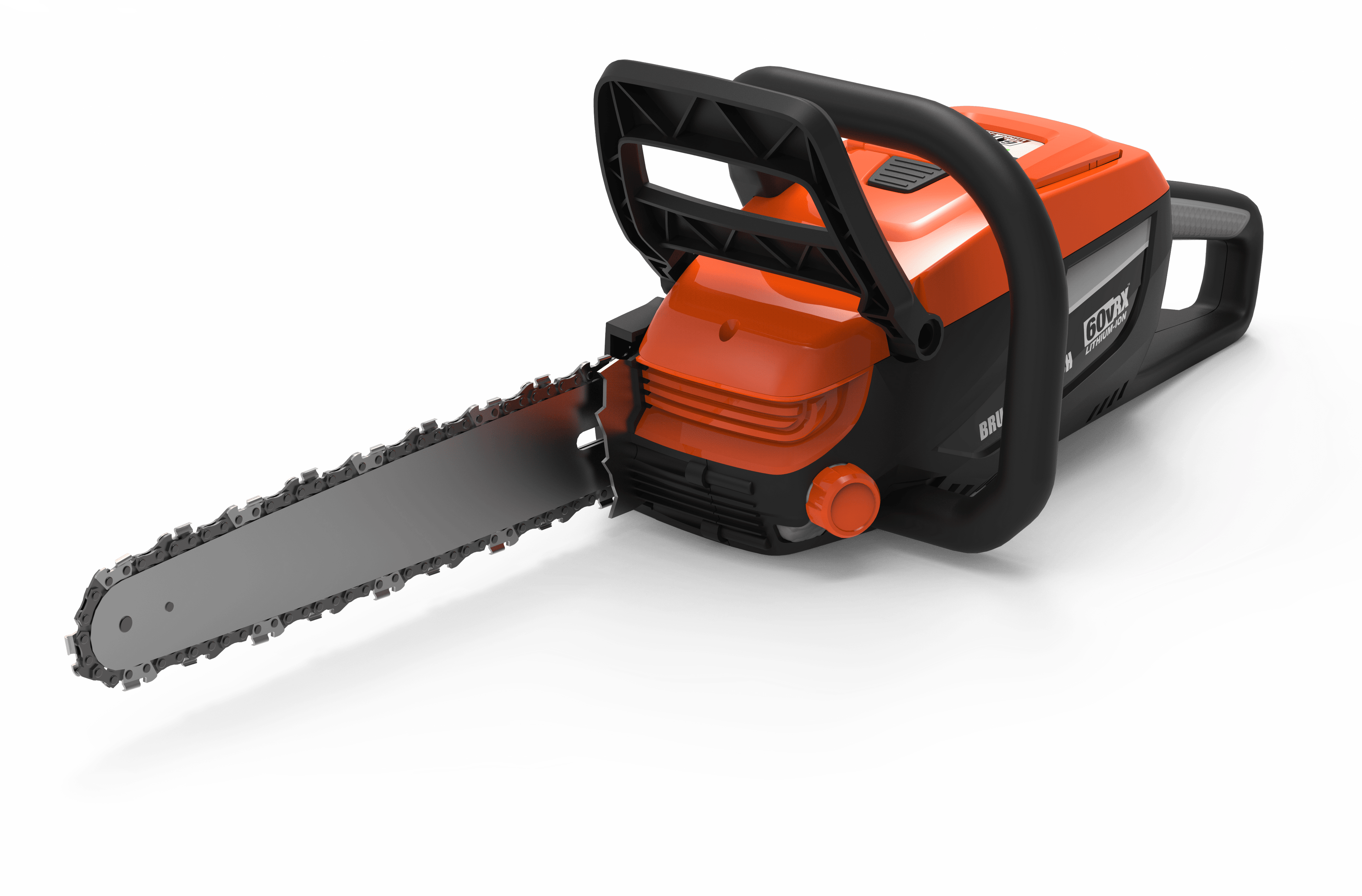 YF60vRX 60v Lithium-Ion 16” Chainsaw image 2