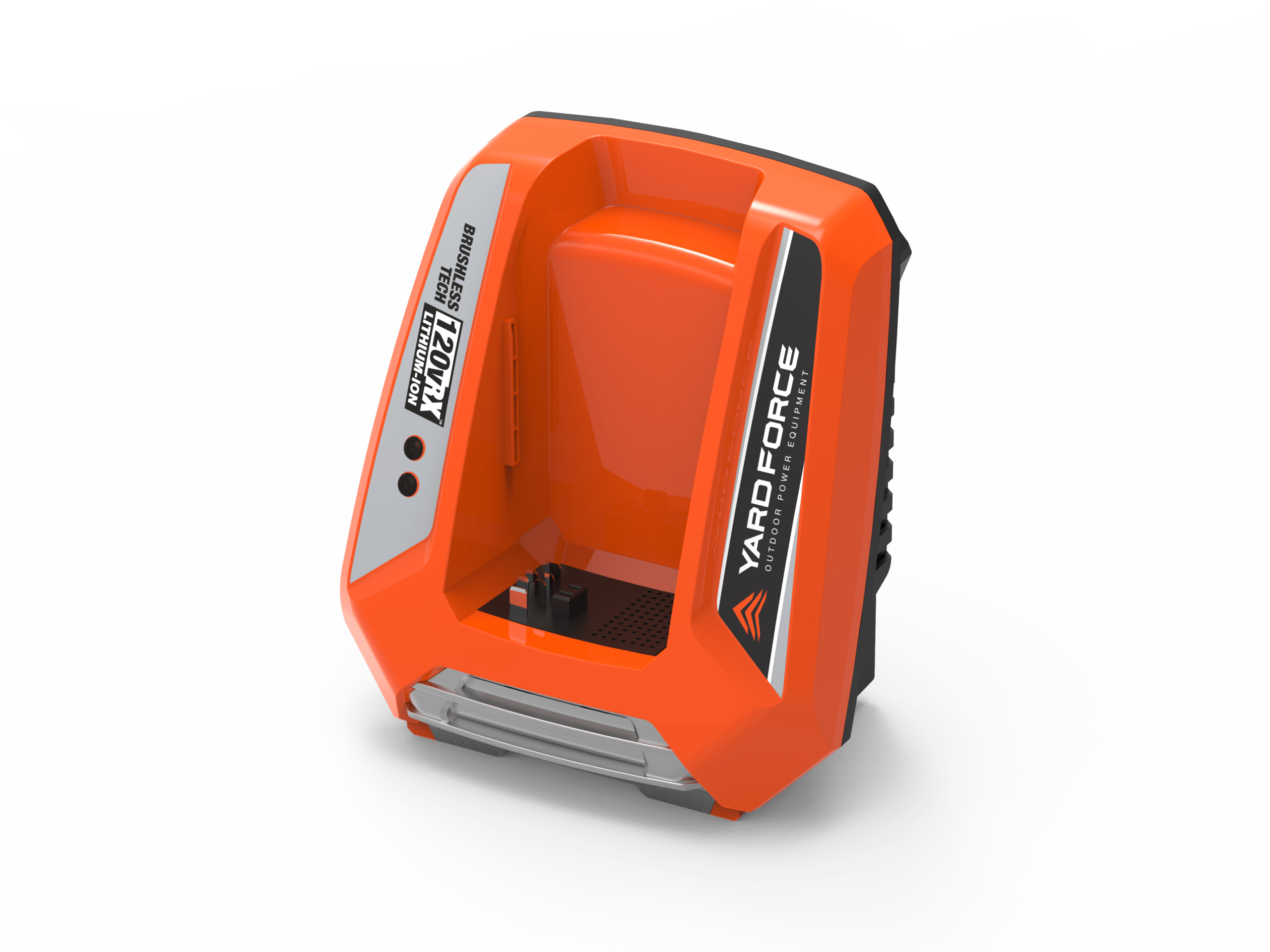 YF120vRX 120v Lithium-Ion Battery Charger image 1